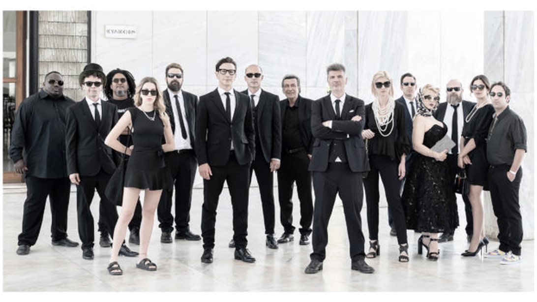 &quot;Τα νούμερα&quot; | Guest συνύπαρξη-έκπληξη στα επόμενα επεισόδια