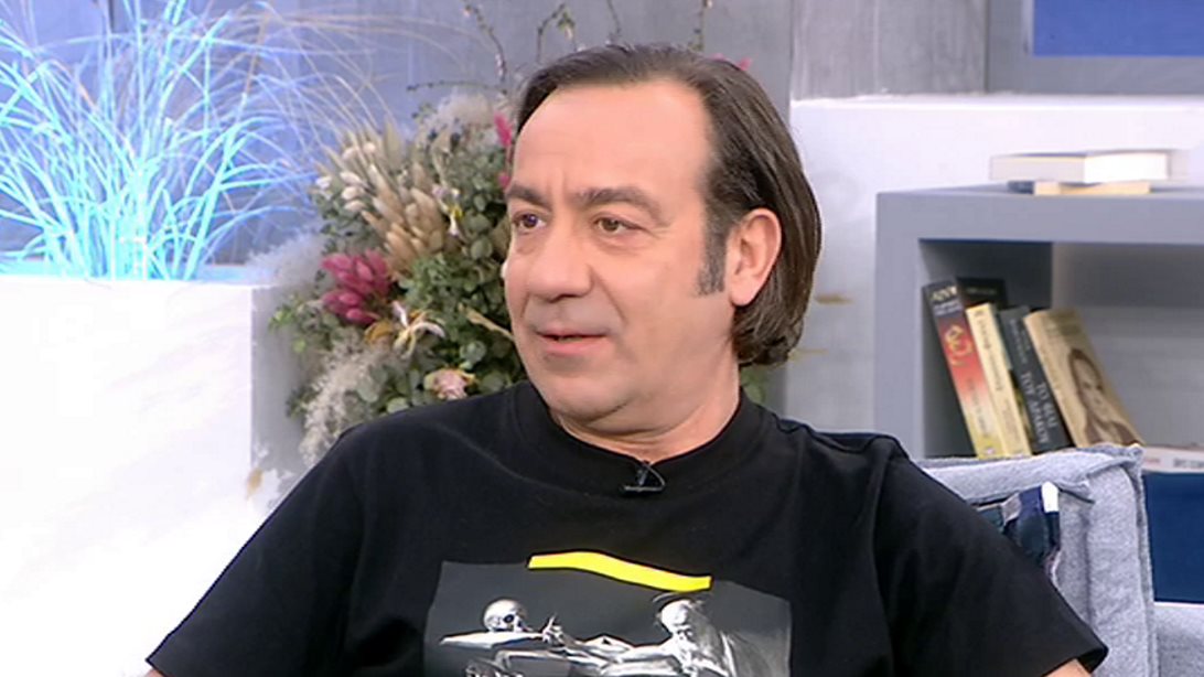 Ο Σωτήρης Καλυβάτσης για το περιστατικό Παυλίδου-Παπαγιάννη: &quot;Ξαφνικά εκσφενδονίστηκε, ανέβηκε πάνω, ακούσαμε ένα μπαμ&quot;