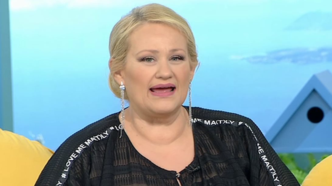 Άση Μπήλιου: Πώς θα επηρεάσει κάθε ζώδιο το τετράγωνο Άρη - Ουρανού;