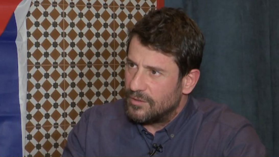 Αλέξης Γεωργούλης: &quot;Λέγανε ποιος τον προωθεί, ποσό ατάλαντος είναι&quot;