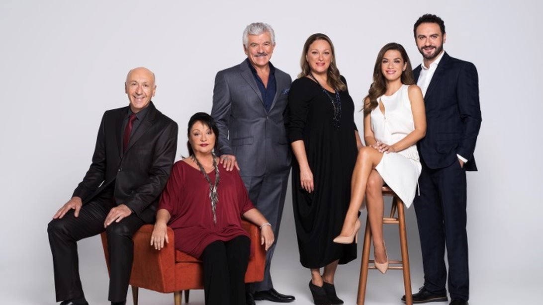 Τηλεθέαση | Τι νούμερα σημείωσε &quot;Το Σόι Σου&quot; στη δεύτερη εβδομάδα προβολής του;