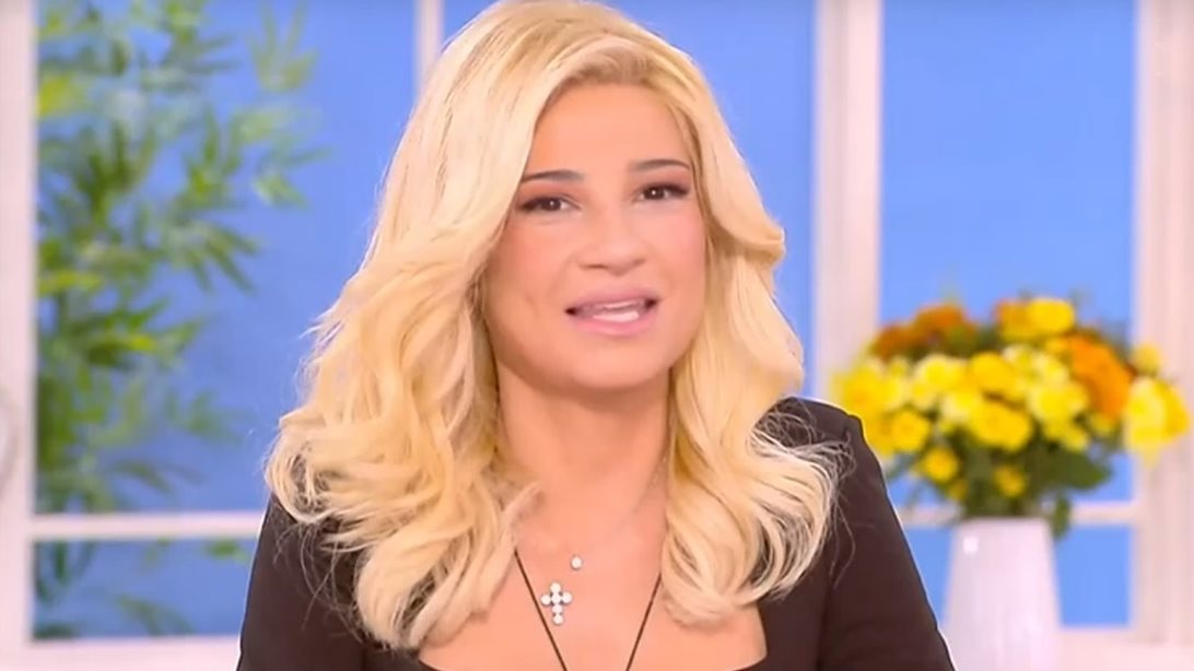 Φαίη Σκορδά: &quot;Γίνομαι έξαλλη, είναι χυδαίο αυτό που γίνεται&quot;