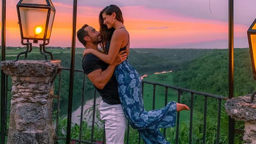 Σάκης Τανιμανίδης: Οι τρυφερές ευχές για τα γενέθλια της Χριστίνας Μπόμπα