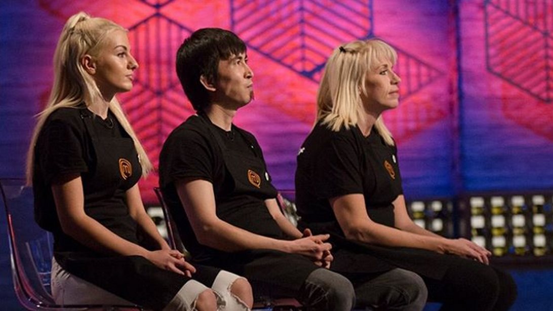 MasterChef: «Πόλεμος» πριν την αποχώρηση! Ποιος είναι ο παίκτης που φεύγει από το reality;