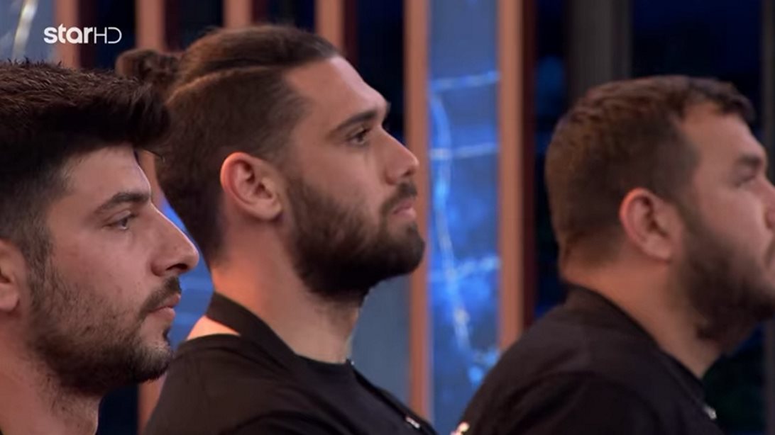 MasterChef | Η στημένη ψηφοφορία και ο παίκτης που τελικά αποχώρησε