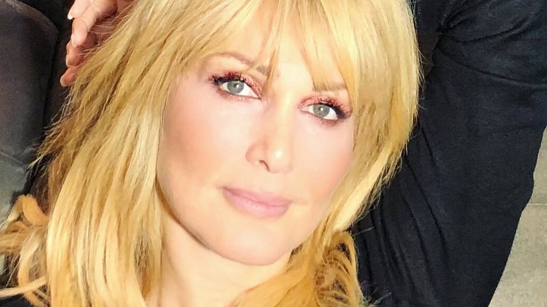 Νατάσα Θεοδωρίδου: Η απάντηση για τον Θεοφάνους: «Δεν έπρεπε να το κάνει. Κρατάω τα υπέροχα τραγούδια μας και όλο το άλλο το θεωρώ μια άτυχη στιγμή του»»