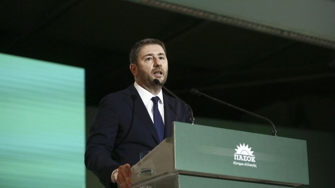 Ο Ανδρουλάκης κατάφερε να μιλούν όλοι για το ΠΑΣΟΚ και με ποιον θα συνεργαστεί - Το ρίσκο και τα ερωτήματα