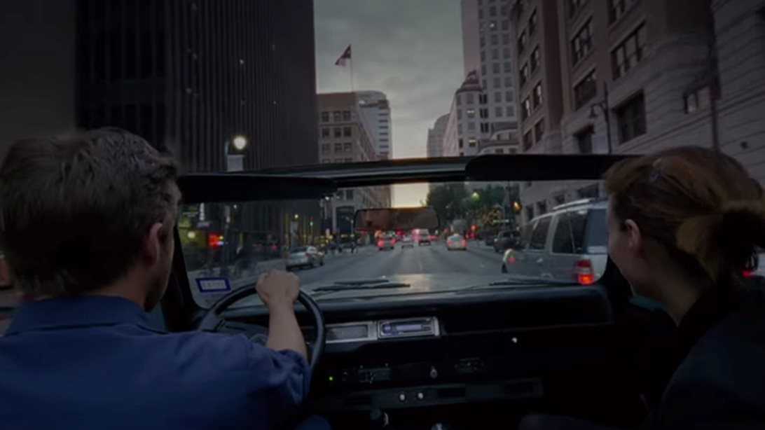 Ryan Gosling - Rooney Mara : Ένα indie ζευγάρι μουσικών στο Song to song