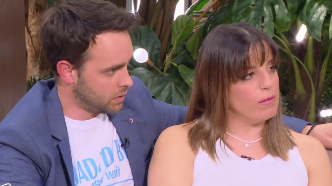 Λάζος Μαντικός: &quot;Η γυναίκα μου έκρυβε την περίοδό της για να μη με στεναχωρήσει&quot;