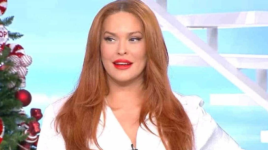 Η on air ατάκα της Σίσσυς Χρηστίδου: "Θα το πεις εσύ αυτό σε εμένα;"