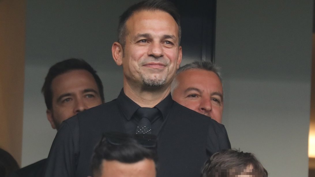 Ο Ντέμης Νικολαΐδης σχολιάζει τις φήμες πως θα γίνει ξανά πατέρας: "Ας γράφουν τις βλακείες τους"