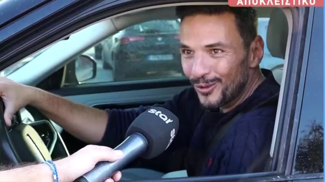 Ο Κώστας Τσουρός απαντά στον Ποσειδώνα Γιαννόπουλο και την αρνητική κριτική