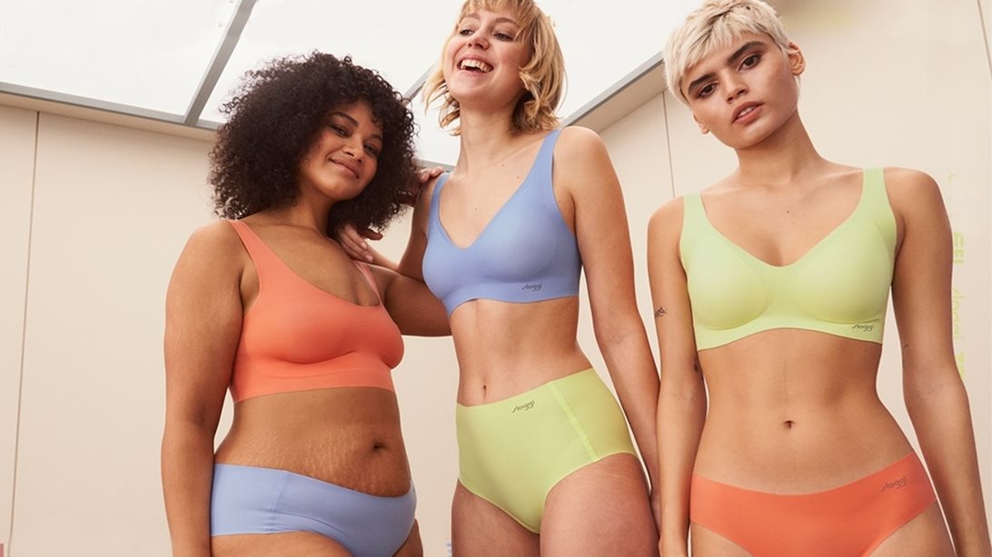 Άνεση χωρίς να φαίνεται τίποτα; Τότε αυτό είναι που χρειάζεσαι