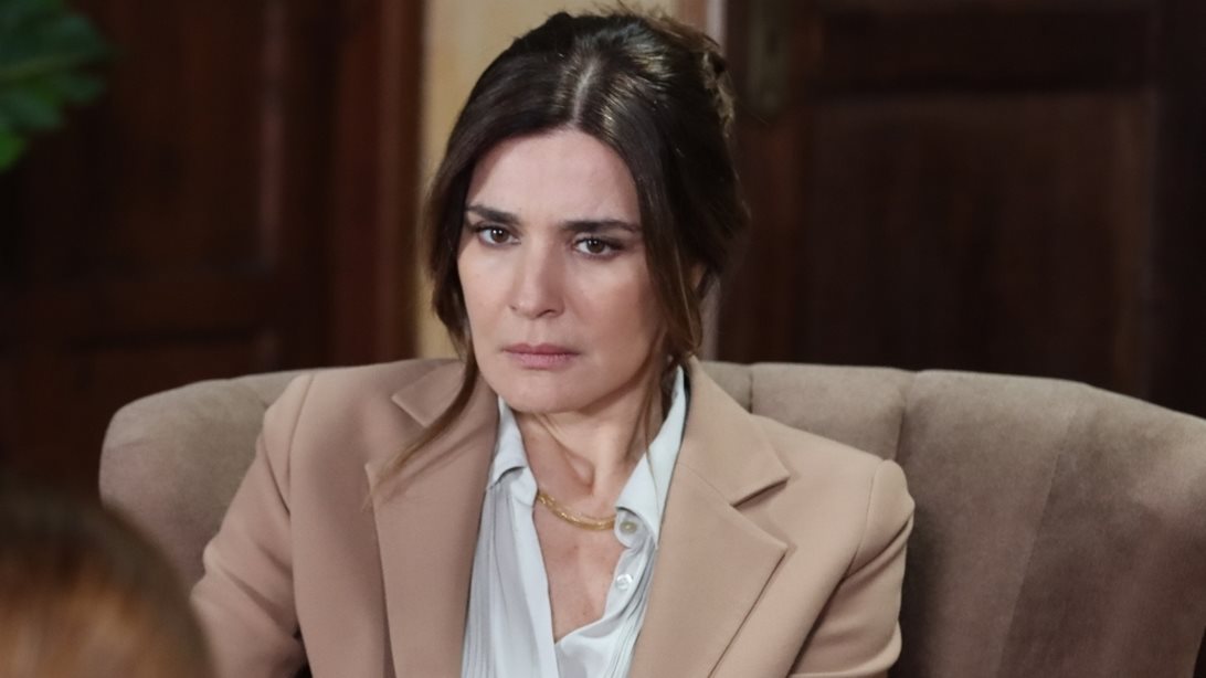 Αυτοί οι ηθοποιοί εισβάλλουν απόψε στη "Στοργή" του ΣΚΑΪ