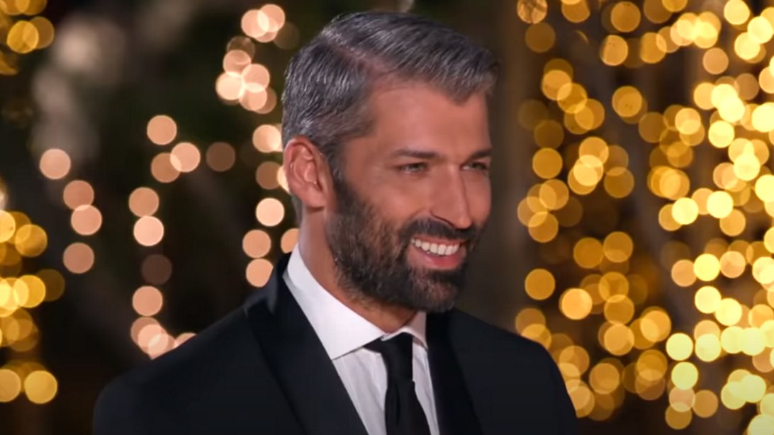 &quot;The Bachelor&quot; | Το trailer με τον Αλέξη Παππά κυκλοφόρησε! Η ημερομηνία της μεγάλης πρεμιέρας