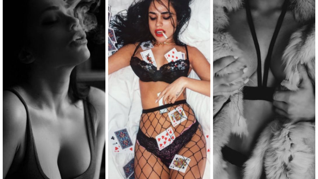 Η Konnie Metaxa Είναι Το Καλύτερο Μωρό Στην Πίστα
 
: Τελικά ο ΛεΠΑ έκανε κόρη για να έχει νόημα το «βασανιστείτε»: 20 καυτά instagram posts