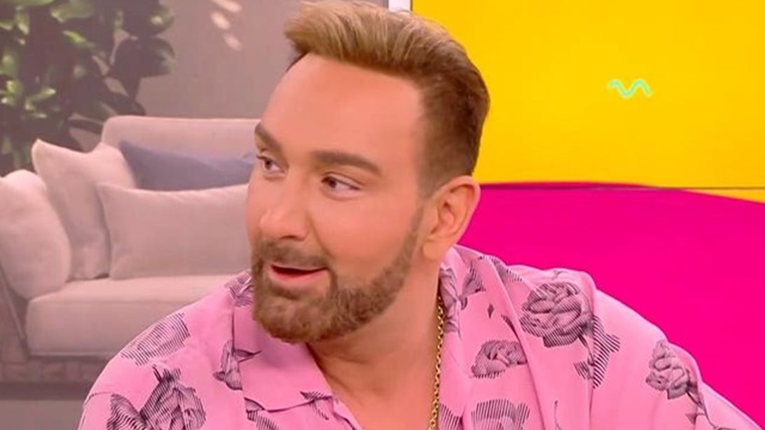 Νίκος Κοκλώνης: "Δεν θα υπήρχε η Barking Well αν δεν υπήρχε το Open"