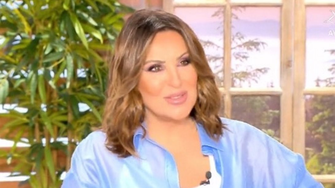 Η Ναταλία Γερμανού μετά την καυστική ατάκα της Μαρίας Μπακοδήμου: &quot;Τι σας έχω κάνει;&quot;