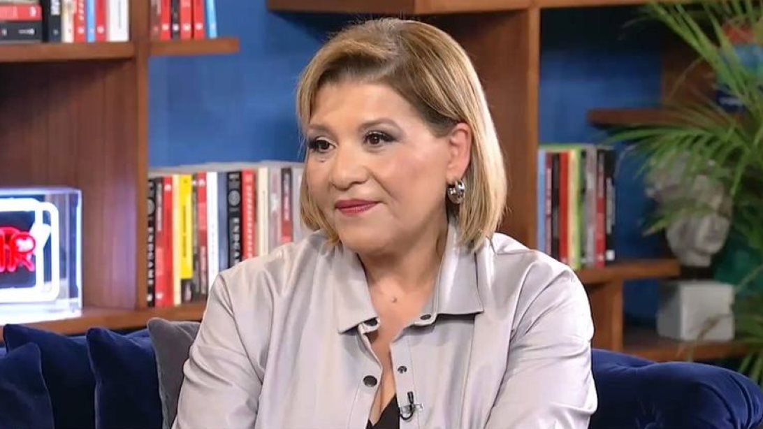 Γιώτα Νέγκα: &quot;Δεν θεωρώ ότι έχω πατήσει καμία κορυφή - Η διαδρομή μου ήταν ανηφορική και αρκετά μοναχική τα πρώτα χρόνια&quot;