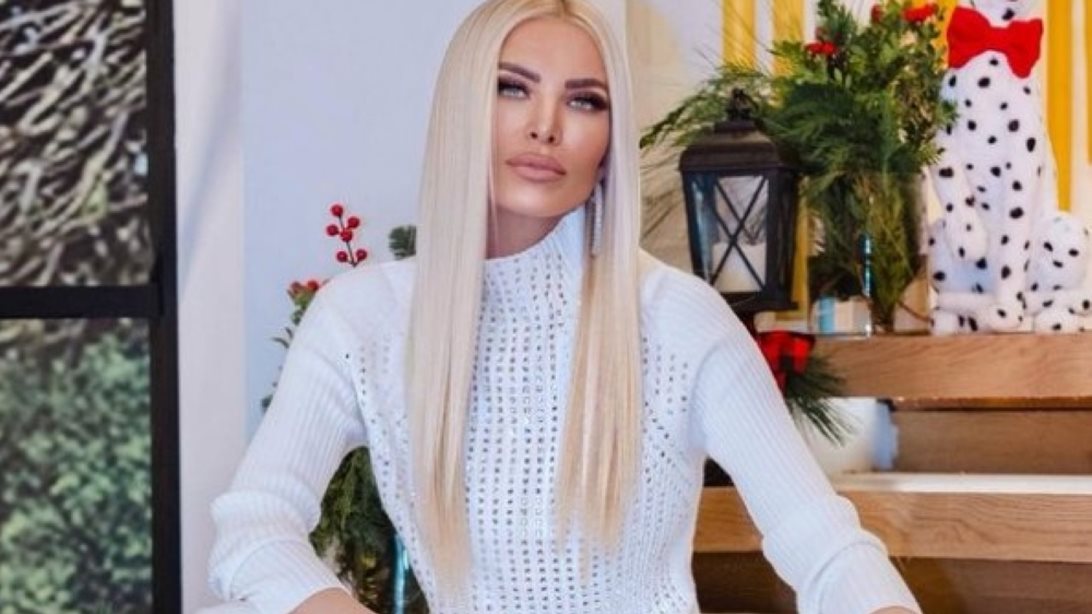 Κατερίνα Καινούργιου: "Κακό μοντάζ πραγμάτων που μπορεί να ειπώθηκαν - Δεν είναι ώρα για τοξικότητα"