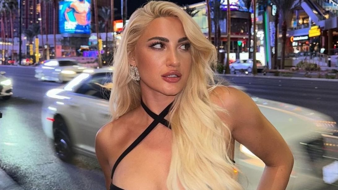 Οργισμένη απάντηση της Ιωάννας Τούνη στη Χαρά Τσιώλη: "Είμαι θύμα revenge porn, δεν κάνω συνοδεία σε Άραβες στο Dubai"