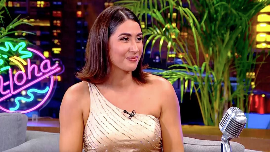 Έλενα Κρεμλίδου: &quot;Στη δίκη για το revenge porn έβγαζαν φωτογραφίες μου από περιοδικά&quot;