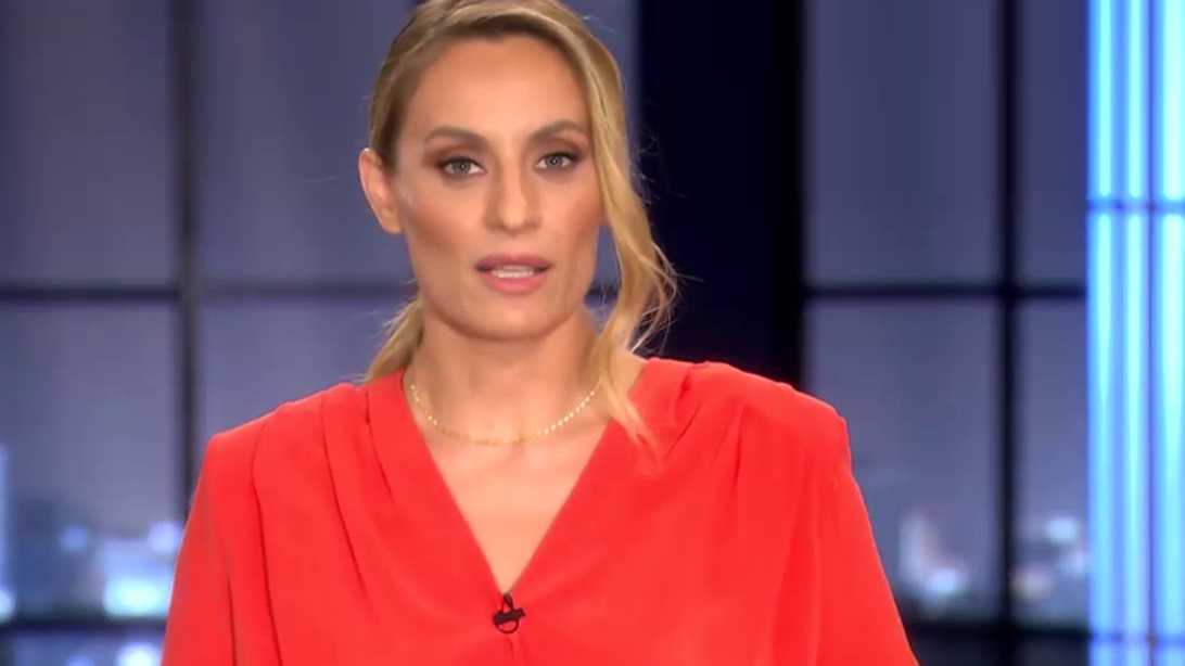 Ελεονώρα Μελέτη: Οι συγκλονιστικές εξομολογήσεις στα «Μεσάνυχτα» συνεχίζονται! Ποιοι θα βρεθούν στην εκπομπή της;