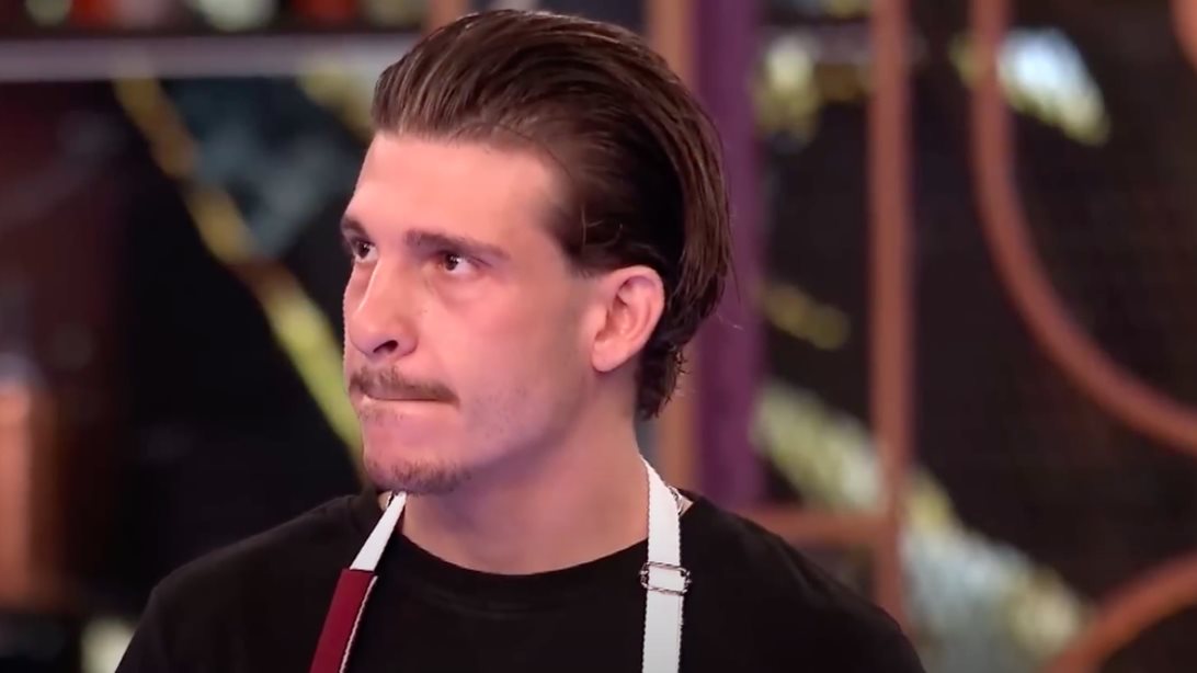 Ενοχλημένοι οι διαγωνιζόμενοι του MasterChef με τις πράξεις του Σωτήρη: &quot;Δε συμφωνώ με αυτή τη λογική&quot;