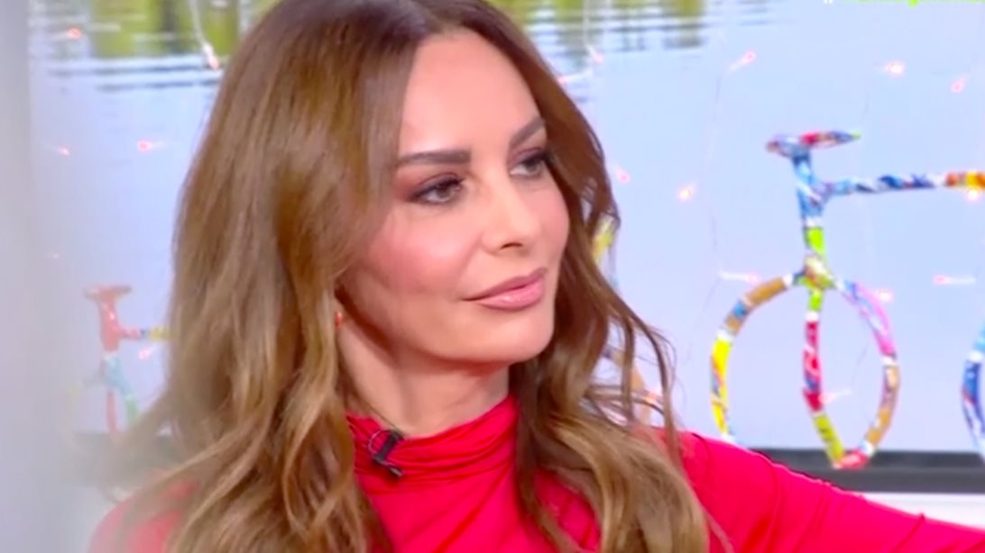 Μπέττυ Μαγγίρα: Στο &quot;I Love SouKou&quot; ήρθε πρόσωπο που δεν το επιθυμούσα, επέμενε το κανάλι