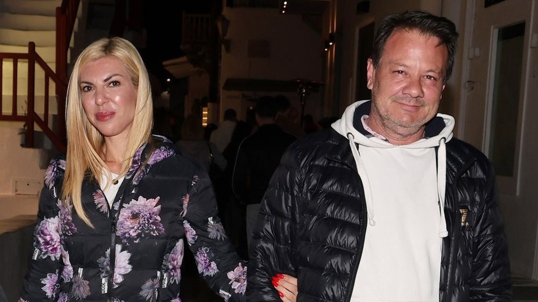 Πρώτη δήλωση της Πολυζωγοπούλου: &quot;Υστερόβουλη η συγγνώμη δεν δείχνει μεταμέλεια- Δεν είναι η κακιά η ώρα... Είναι έγκλημα!&quot;