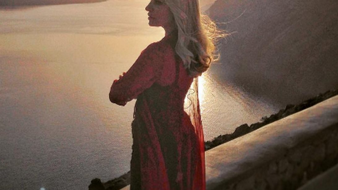 Ελένη Μενεγάκη: Η τρυφερή εξομολόγηση για τον έρωτα με τον Μάκη Παντζόπουλο