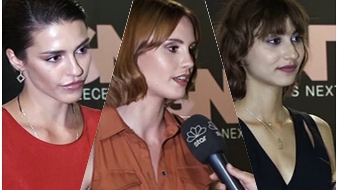 Next Top Model: Οι πρώτες δηλώσεις μετά την αποχώρηση της Γκλόρια &amp; οι "ff" που γίνονται έξι!