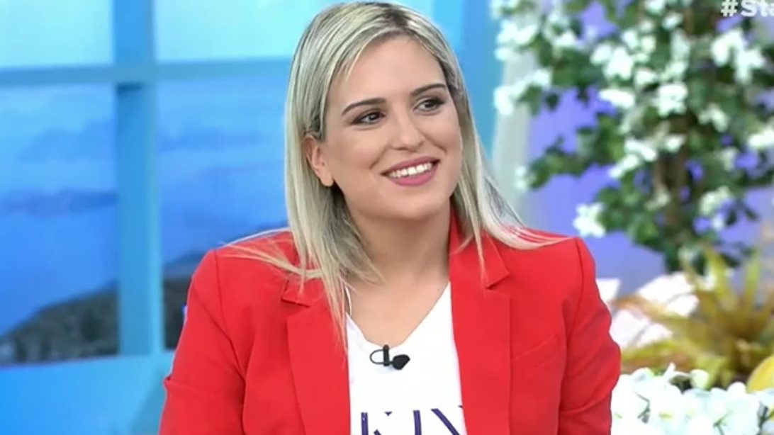 MasterChef | Η Κωνσταντίνα &quot;καρφώνει&quot; τη Μαρίνα για ακόμα μια φορά