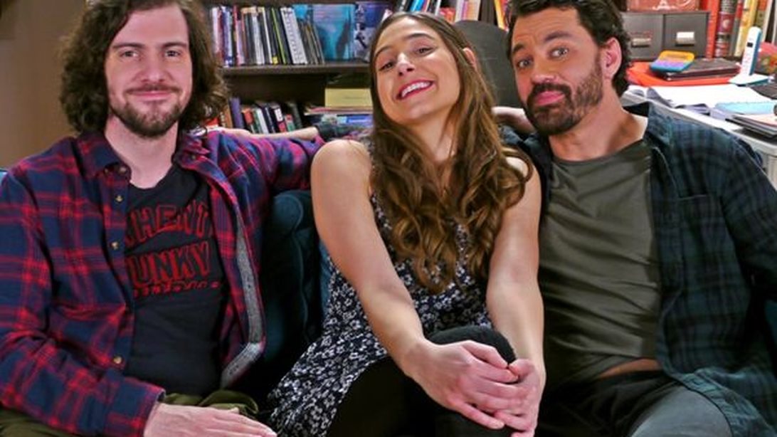 Μην αρχίζεις τη μουρμούρα: Τι θα δούμε στα επεισόδια αυτής της εβδομάδας