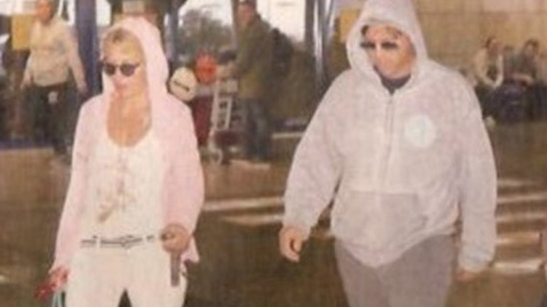 Ελένη Μενεγάκη - Μάκης Παντζόπουλος: Πού έκαναν τελικά Πάσχα; Οι φωτογραφίες που αποκάλυψαν την αλήθεια