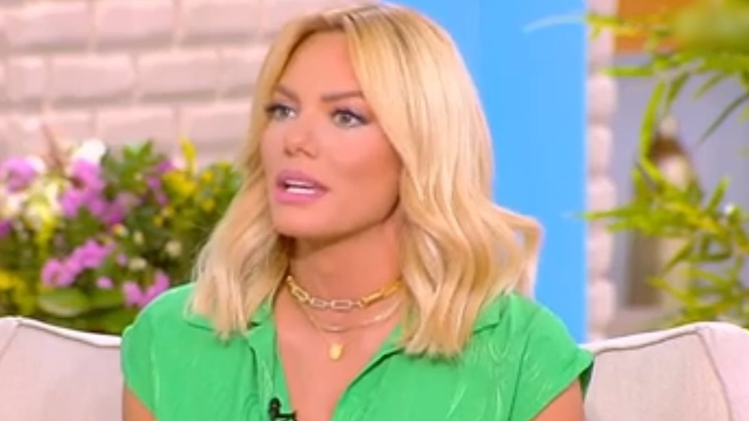 Η Ιωάννα Μαλέσκου για την εμπειρία της με τον εμμονικό θαυμαστή στην Κρήτη | Όσα είπε