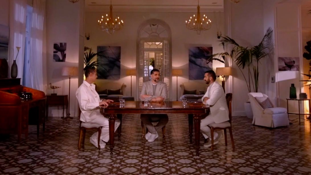 MasterChef 2024 | Οι κριτές δυσκολεύτηκαν να επιλέξουν τη νικήτρια μπριγάδα