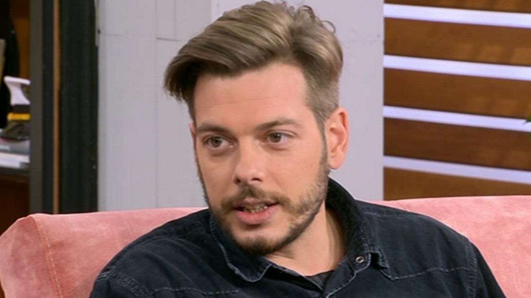 Η "πληρωμένη" απάντηση του Αλέξανδρου Πέρρου μετά τις δηλώσεις του Παύλου Χαϊκάλη