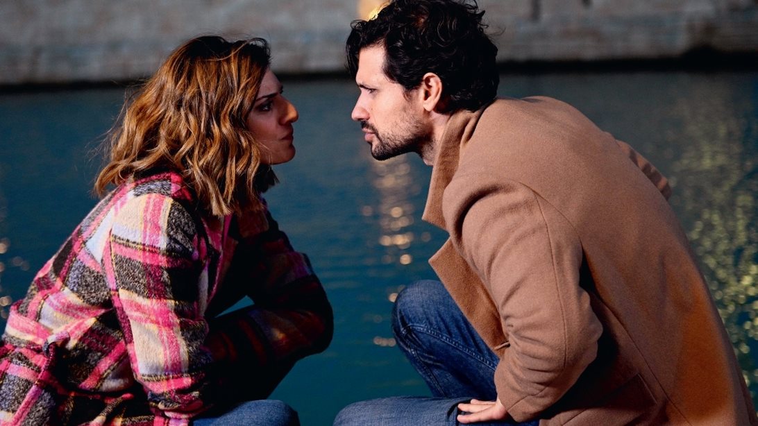 Διάσημη αθλήτρια πρωταγωνίστρια στο νέο soundtrack του &#39;Σασμού&quot;