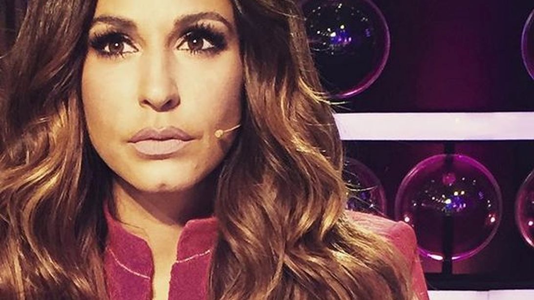 Κατερίνα Παπουτσάκη: Τι φόρεσε στο έκτο live του Your Face Sounds Familiar: Όλες οι λεπτομέρειες