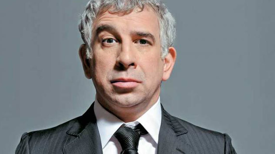 Πέτρος Φιλιππίδης: Επιστρέφει στον ΑΝΤ1 με νέο σειρά! Ποιος θα είναι ο συμπρωταγωνιστής του;