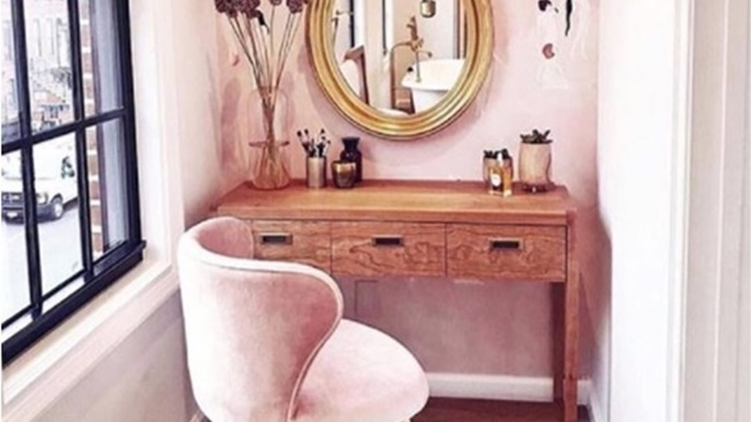 Εύκολα tips για να αναβαθμίσεις ένα μικρό διαμέρισμα
: Πώς θα αξιοποιήσεις τους χώρους του σπιτιού για να είναι πιο άνετο
