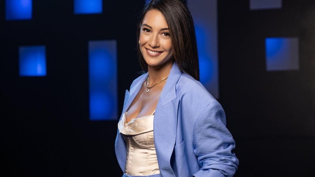 Με ποιούς θα κάνει "Switch" η Ευγενία Σαμαρά αυτήν την Παρασκευή;