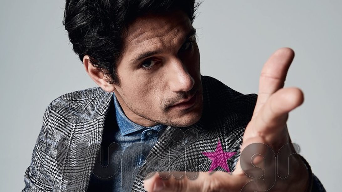 Πάνος Βλάχος: Παραδέχεται πως δεν είναι «άντρας κυνηγός» &amp; αποκαλύπτει τη μόνη του... εξάρτηση!