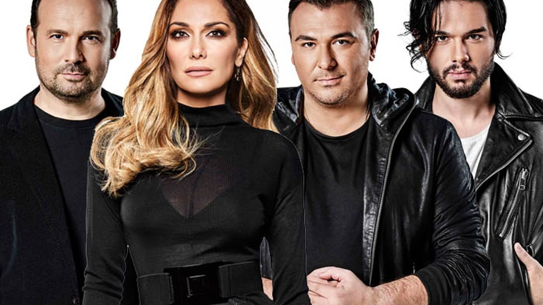 Rising Star: Η ανατροπή στη συνέχεια του talent show: Η αλλαγή στο live της επόμενης εβδομάδας &amp; τα ζευγάρια που θα αναμετρηθούν