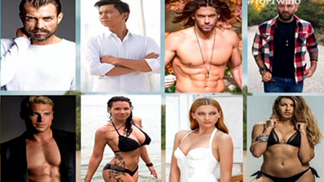 Οι Survivors Που Μπαίνουν Στο Nomads
: Η επίσημη λίστα των ονομάτων!