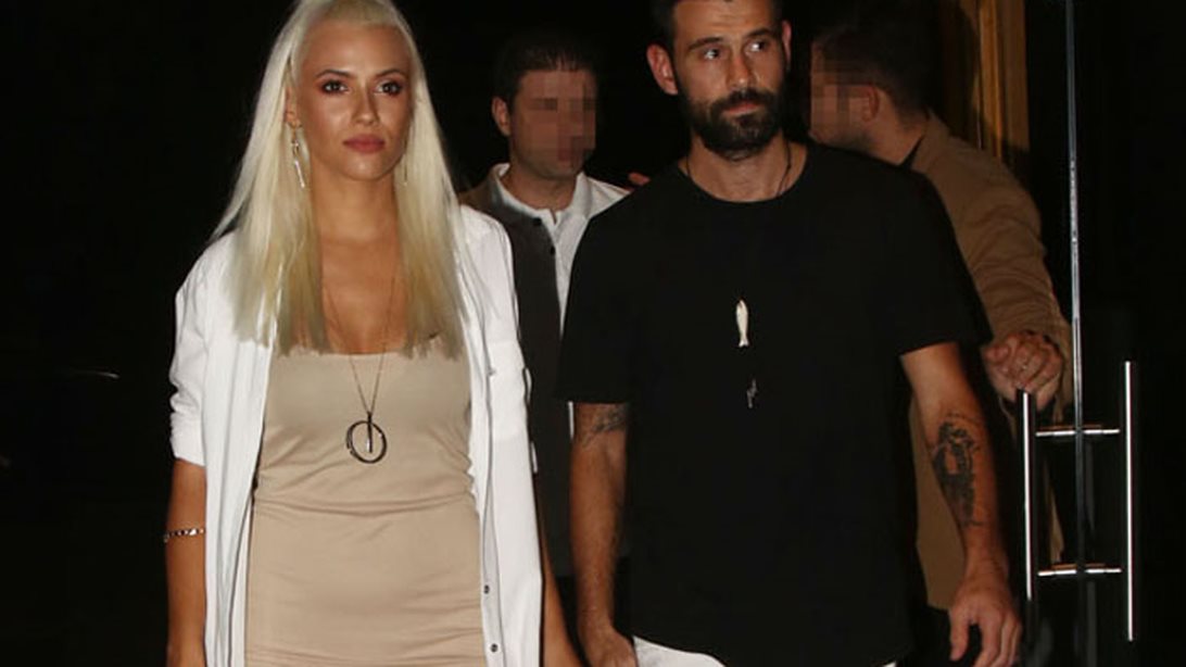 Λάουρα Νάργες: Η αλήθεια για τα σχέδια γάμου με τον Μιχάλη Μουρούτσο!