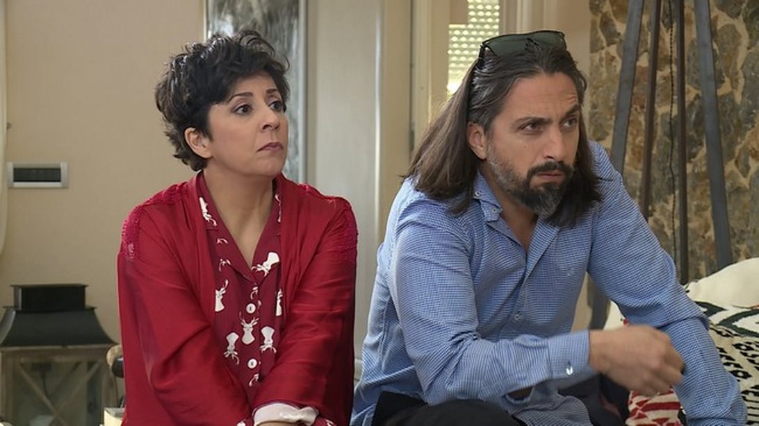 Έλα Στη Θέση Μου: Νέες εξελίξεις! Τι θα κάνει η Φαίη όταν μάθει όσα γράφονται για το παρελθόν της Μαρίνας;