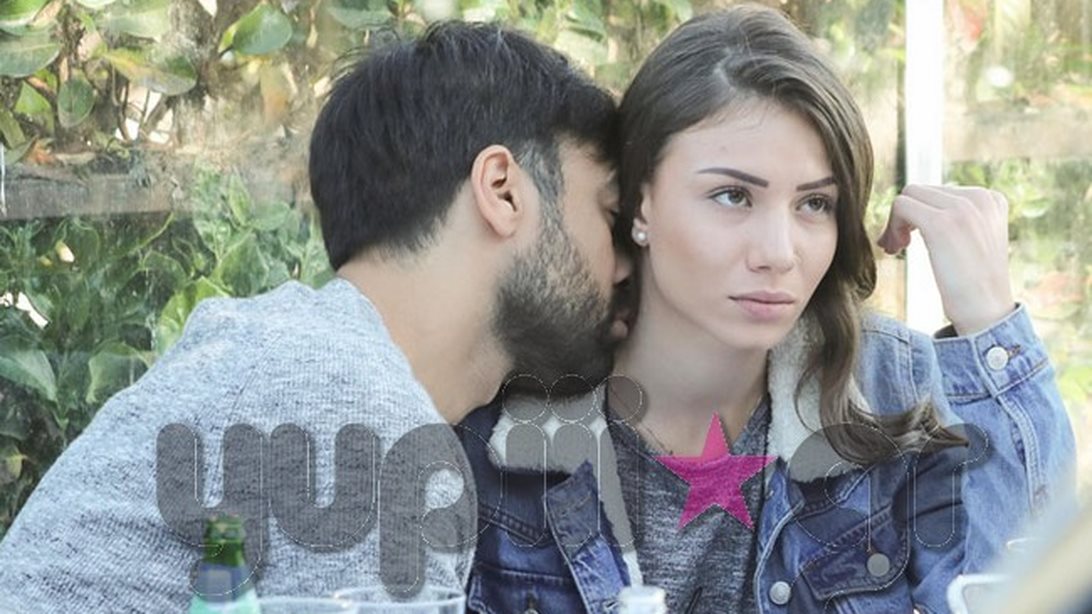 Ανδρέας Γεωργίου &amp; Σιμώνη Χριστοδούλου: Οι πρώτες φωτογραφίες και τα τρυφερά στιγμιότυπα του ζευγαριού