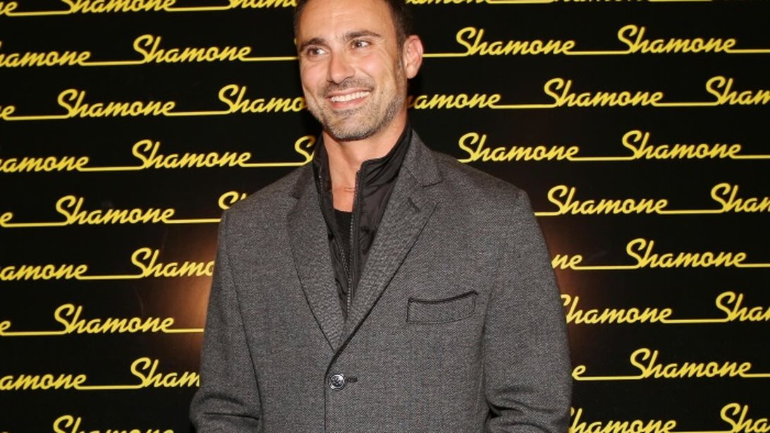 Γιώργος Καπουτζίδης: Οι πρώτες δηλώσεις μετά την είσοδο στο Voice: Τι αλλάζει σε σχέση με τον ΑΝΤ1 και τι είπε για τον Λιάγκα;